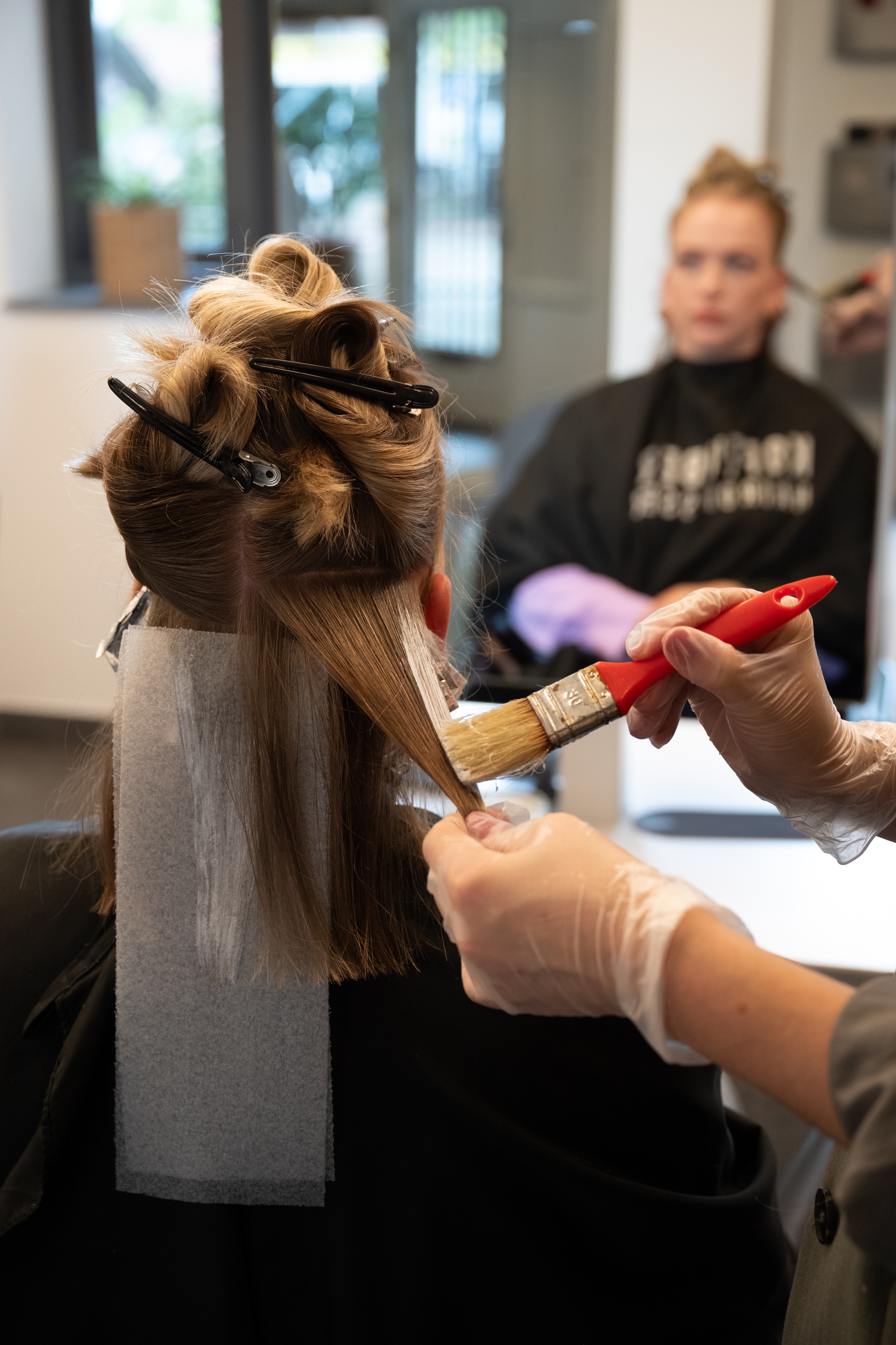 Balayage Kapper Amsterdam