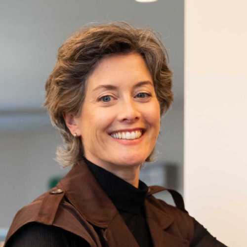 Kimm Koffijberg